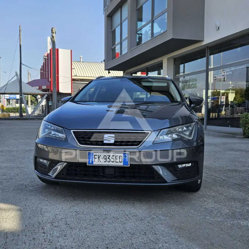 2017 Seat Leon