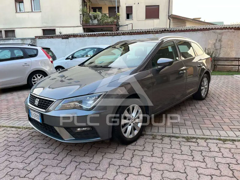 2017 Seat Leon