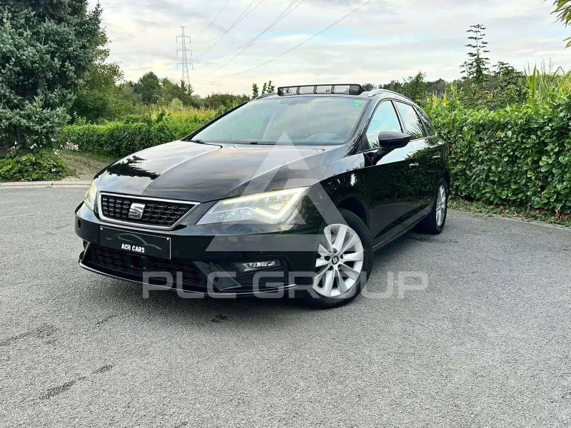 2017 Seat Leon