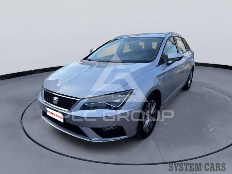 2017 Seat Leon