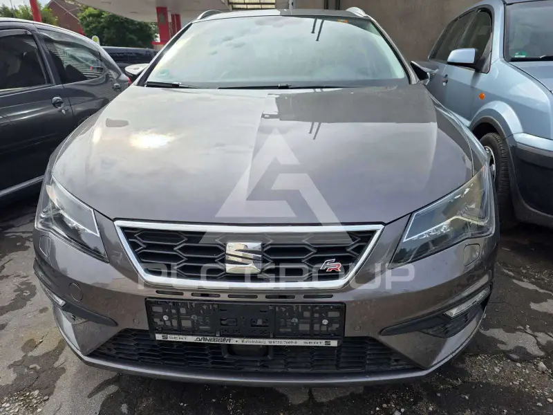 2017 Seat Leon