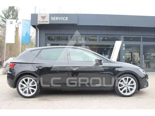 2017 Seat Leon