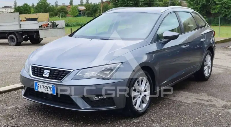 2017 Seat Leon