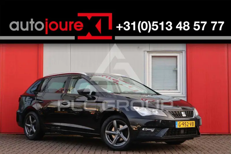 2017 Seat Leon