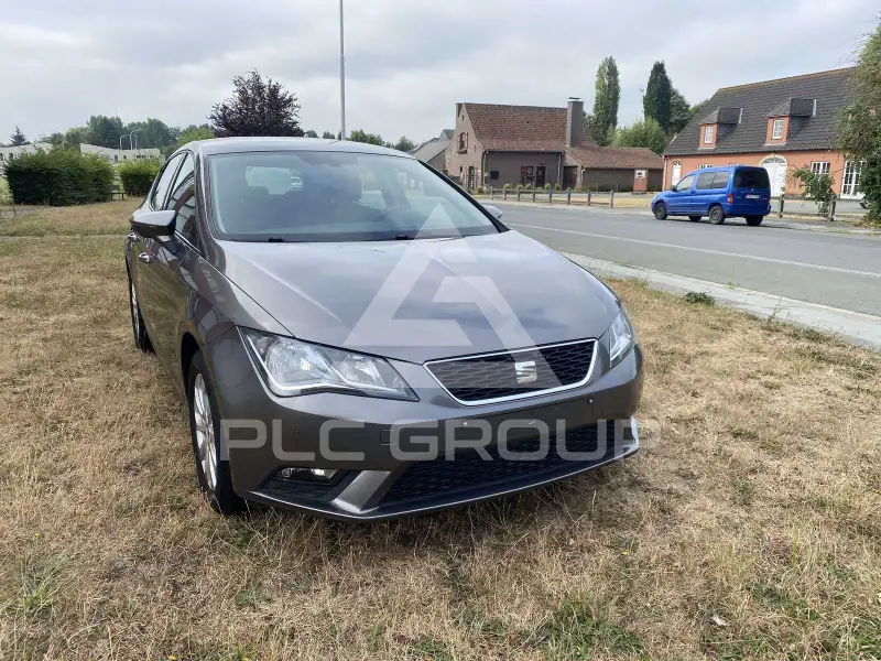 2017 Seat Leon
