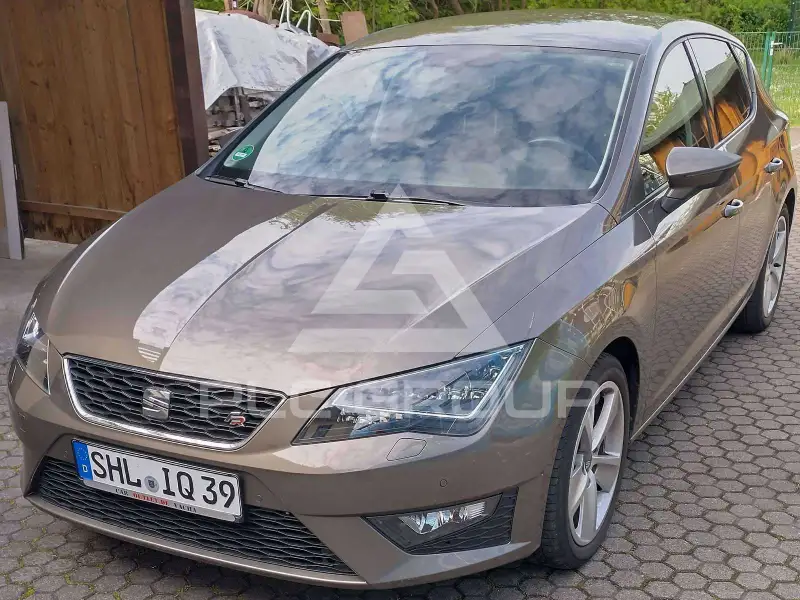 2017 Seat Leon