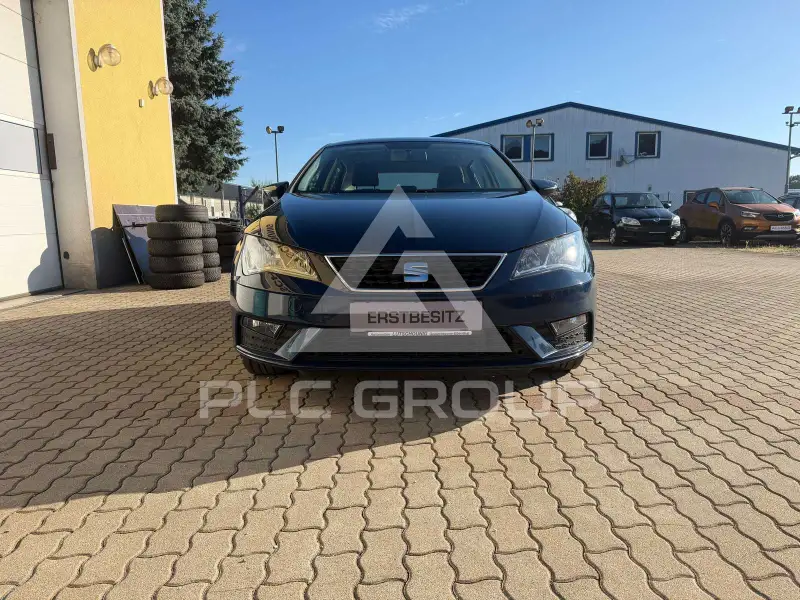 2017 Seat Leon