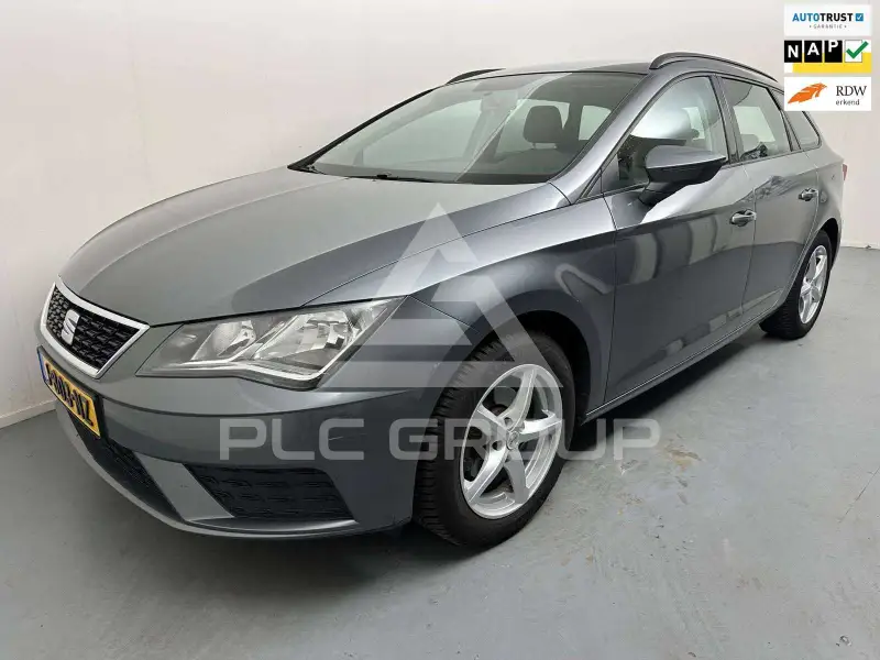 2017 Seat Leon