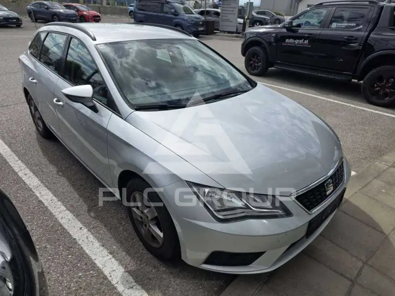 2017 Seat Leon