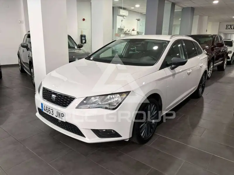 2017 Seat Leon