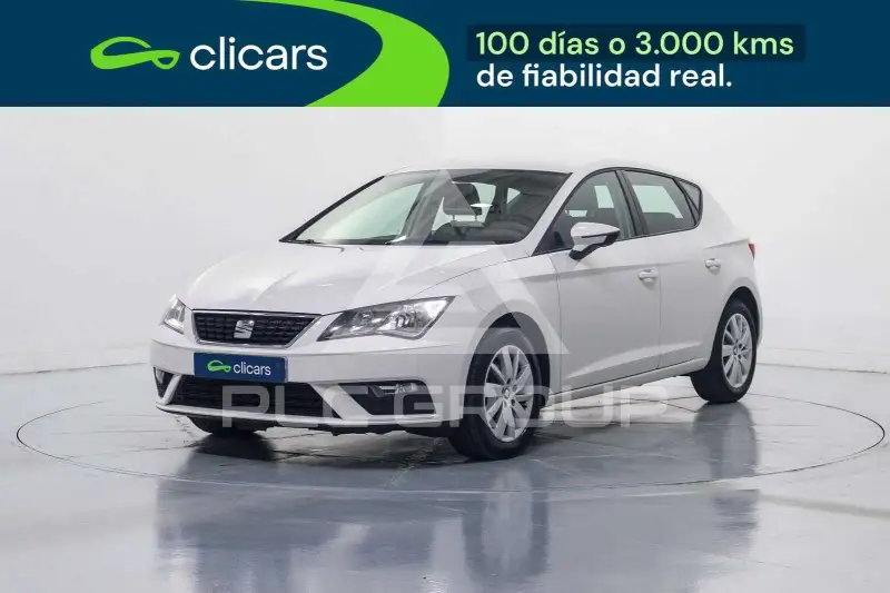 2017 Seat Leon