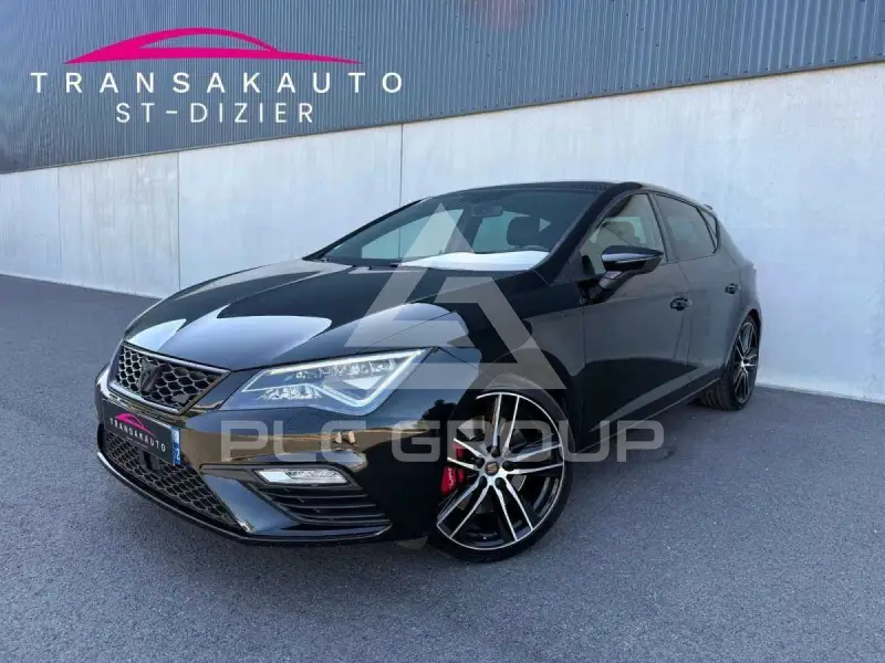 2017 Seat Leon