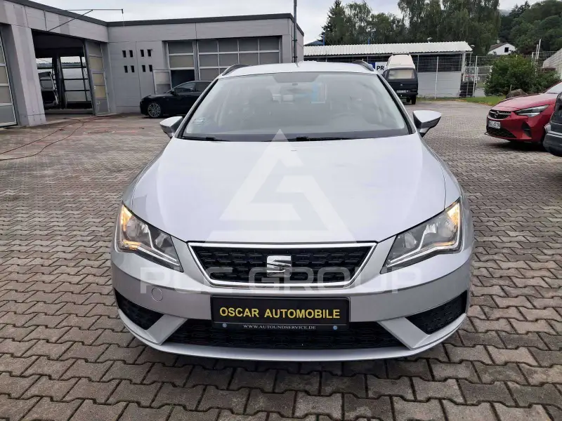 2017 Seat Leon