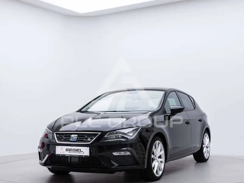 2017 Seat Leon