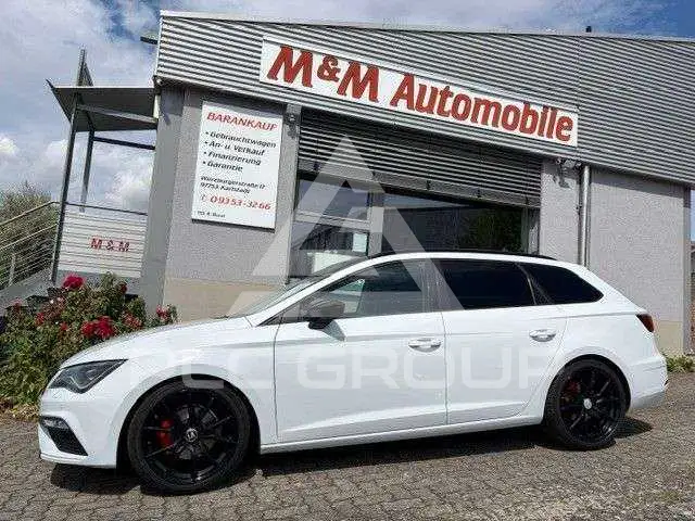 2017 Seat Leon