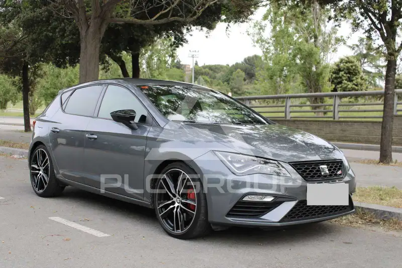 2017 Seat Leon