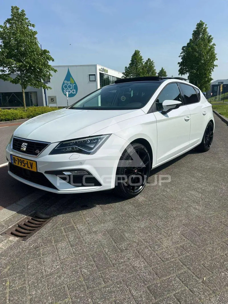 2017 Seat Leon