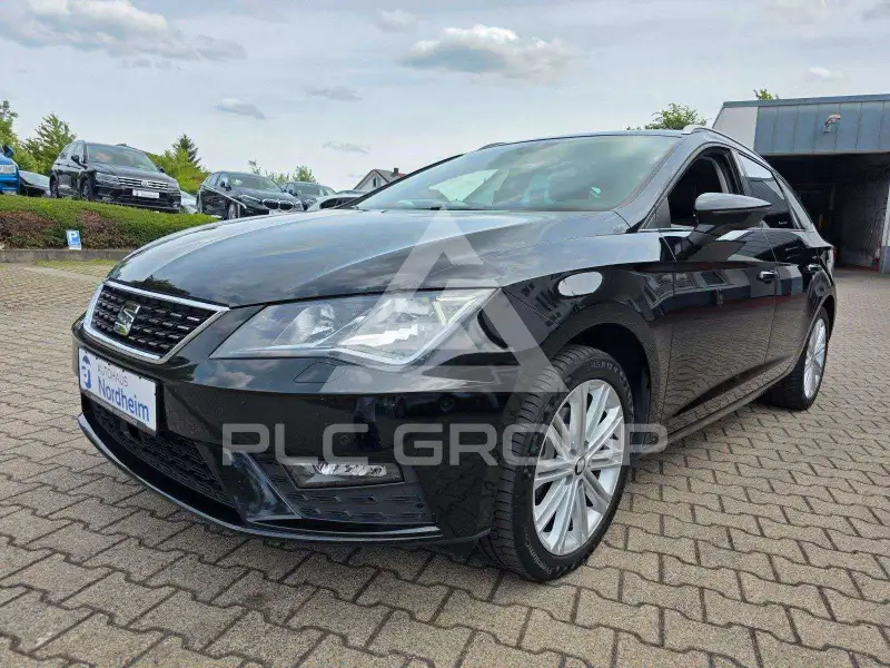 2017 Seat Leon