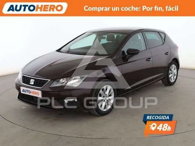 2017 Seat Leon