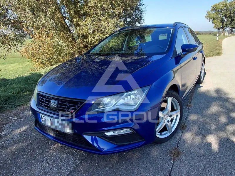 2017 Seat Leon
