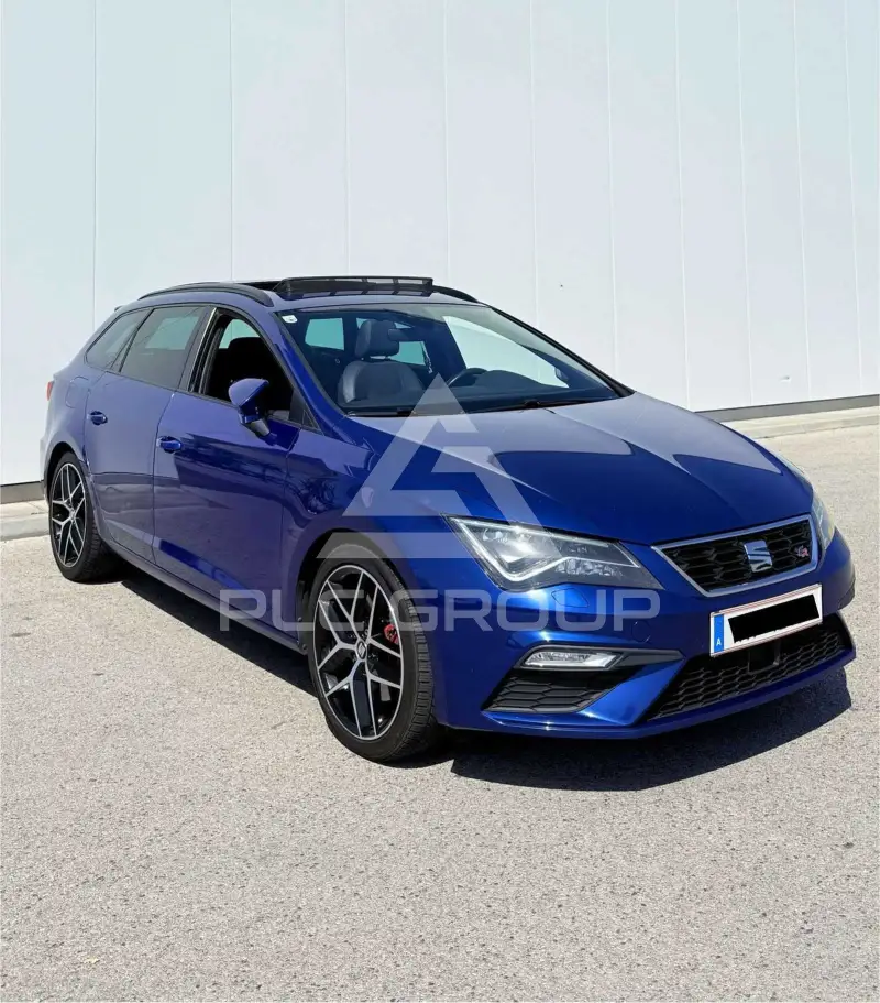 2017 Seat Leon
