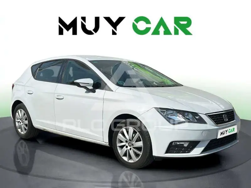 2017 Seat Leon