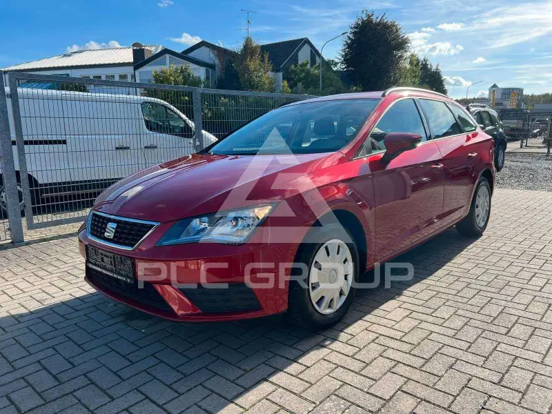 2017 Seat Leon