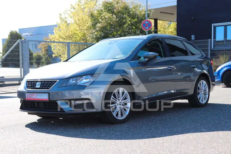 2017 Seat Leon