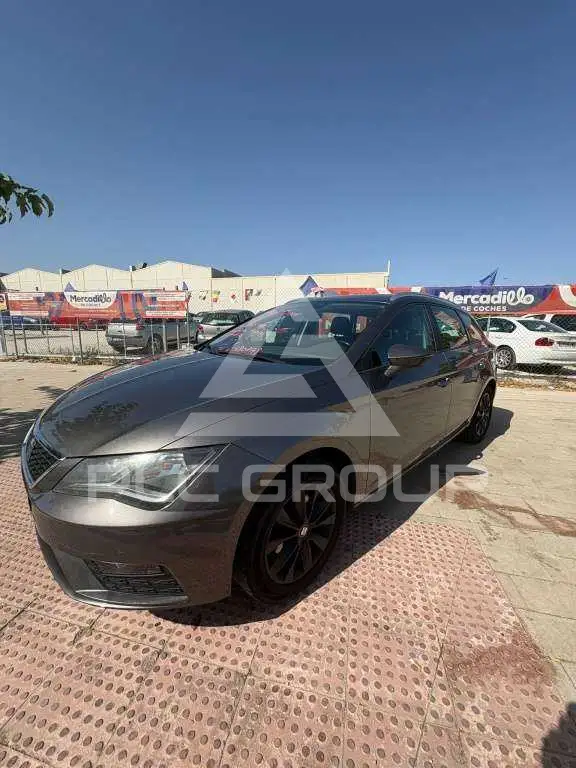 2017 Seat Leon