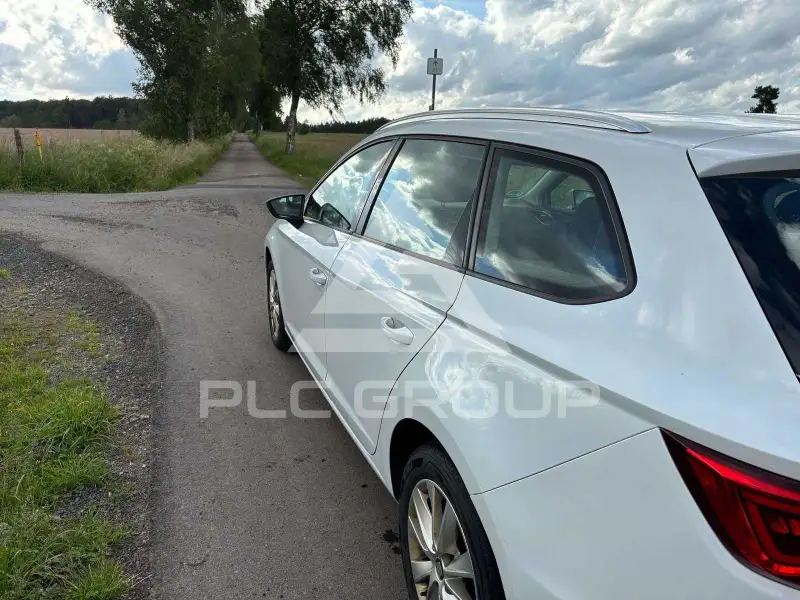 2017 Seat Leon
