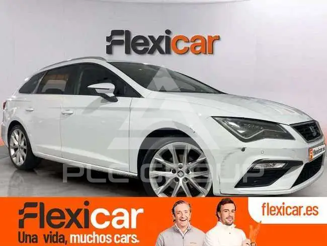 2017 Seat Leon