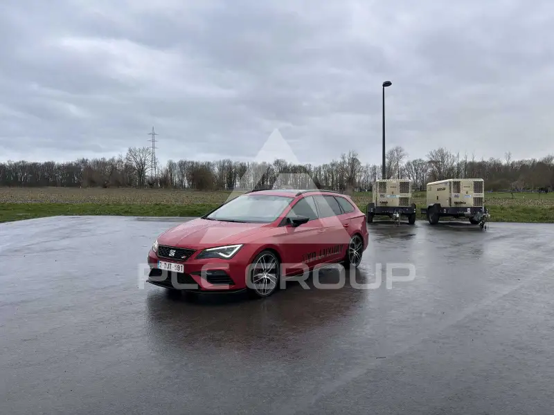 2017 Seat Leon