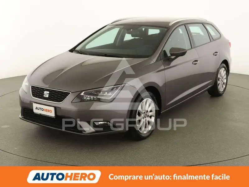 2017 Seat Leon