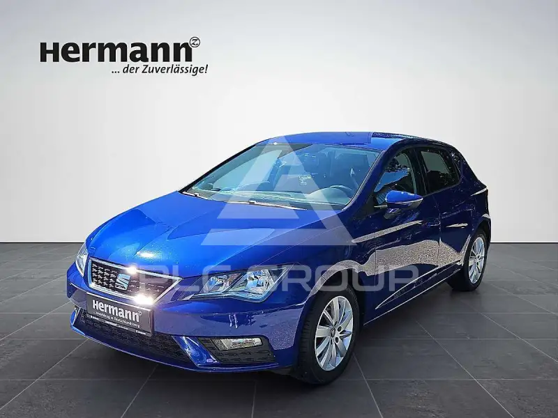 2017 Seat Leon