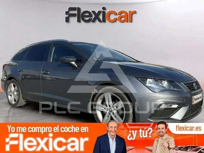 2017 Seat Leon