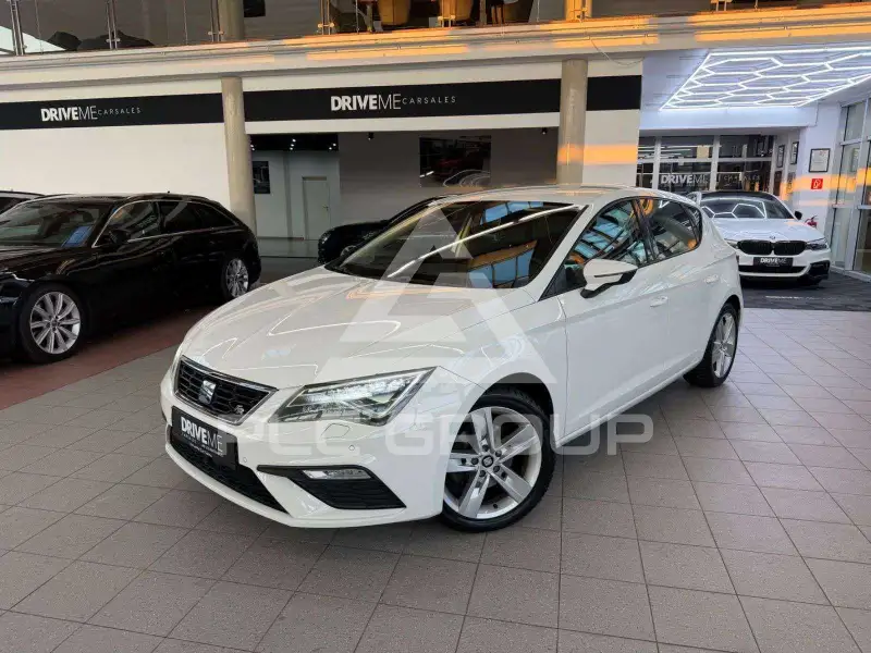 2017 Seat Leon