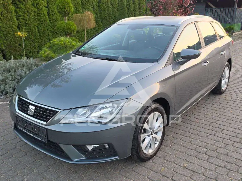 2017 Seat Leon