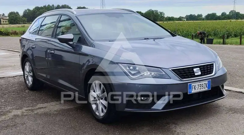 2017 Seat Leon