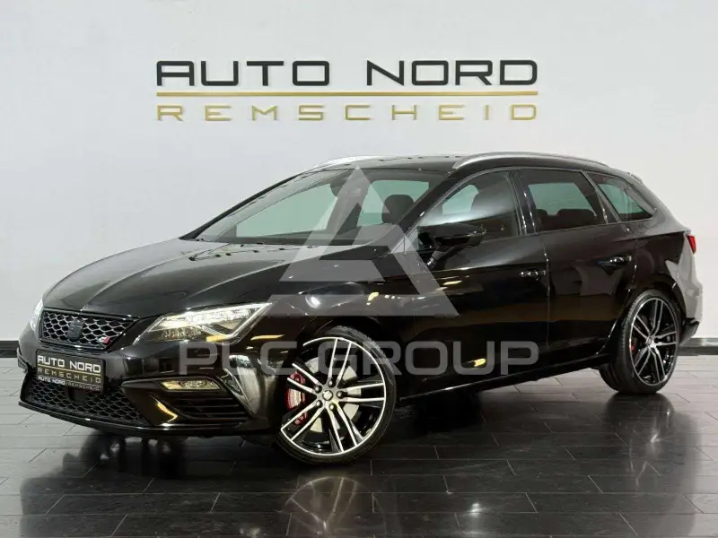 2017 Seat Leon