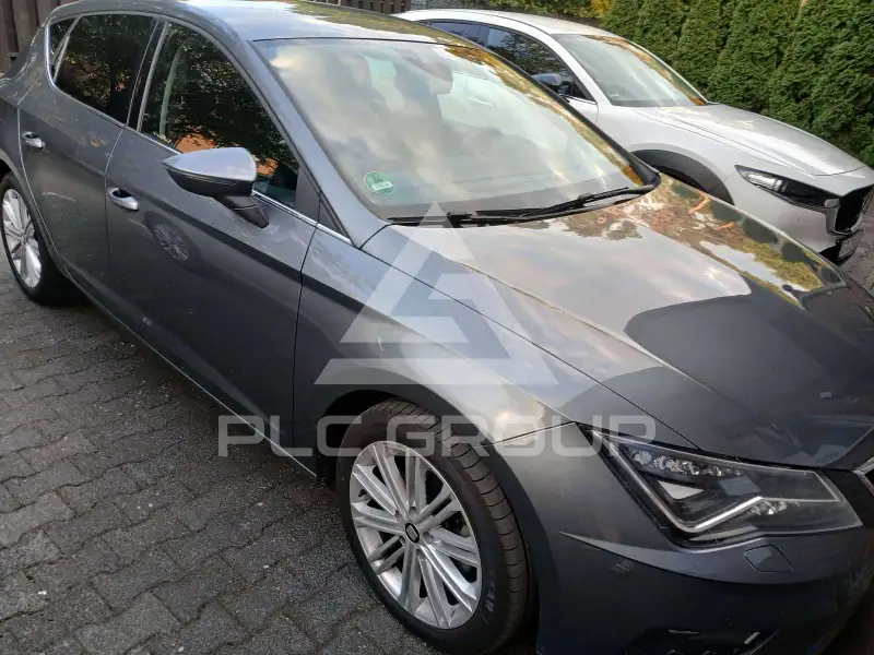 2017 Seat Leon