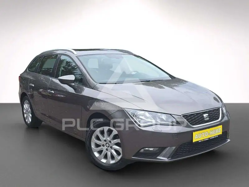 2017 Seat Leon
