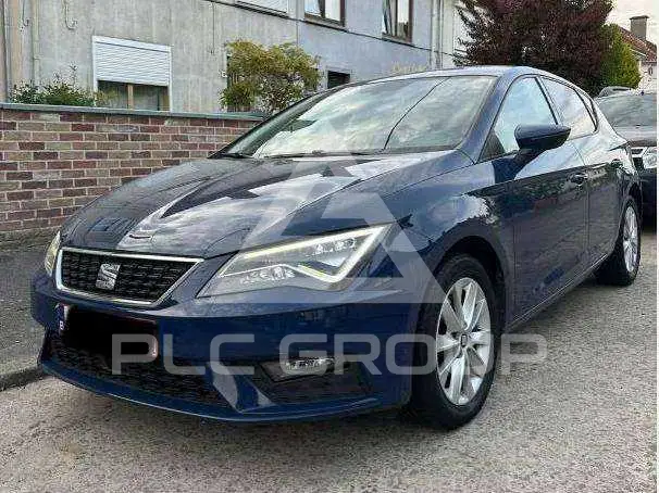 2017 Seat Leon