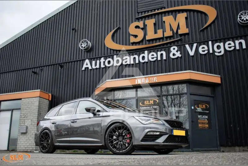 2017 Seat Leon
