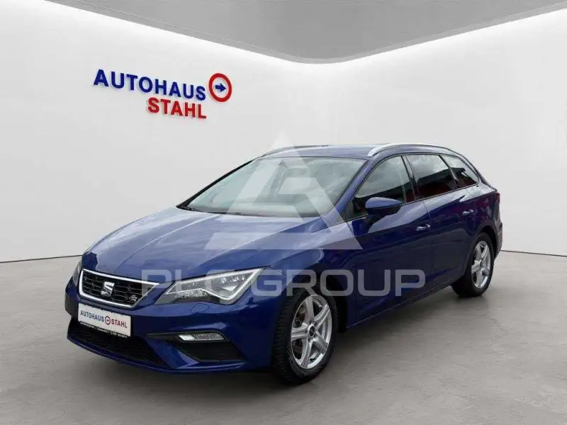 2017 Seat Leon