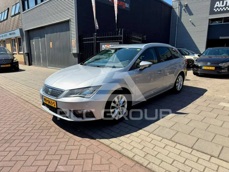 2017 Seat Leon