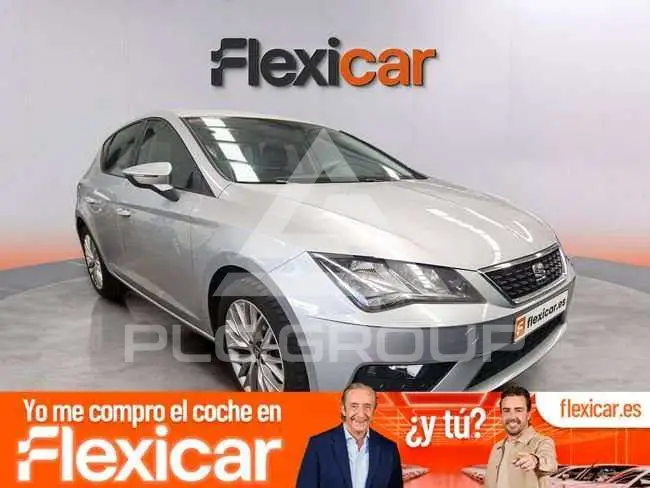 2017 Seat Leon