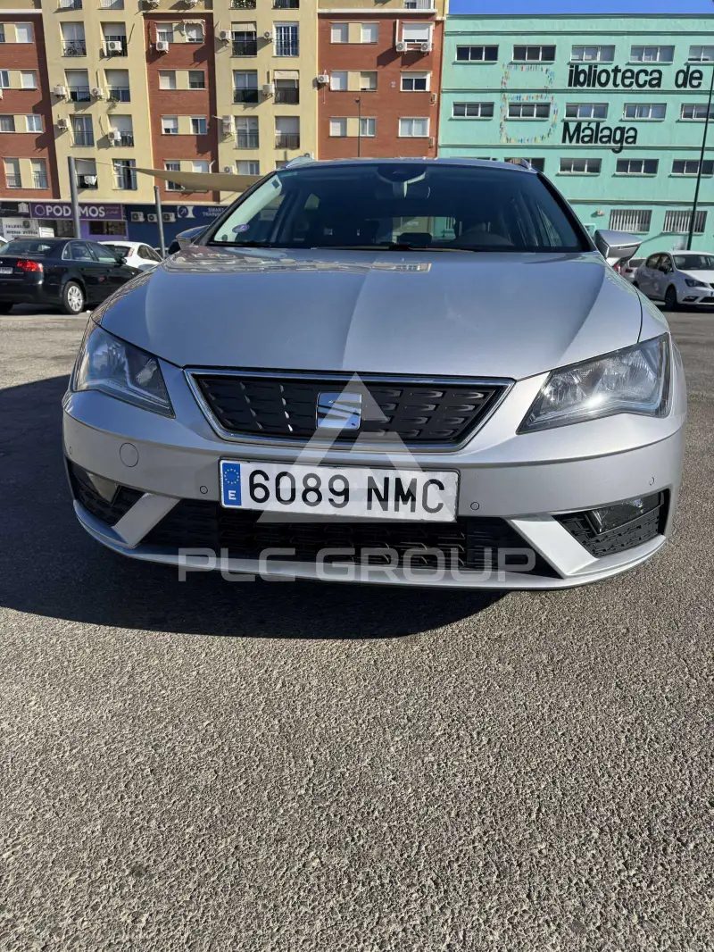 2017 Seat Leon