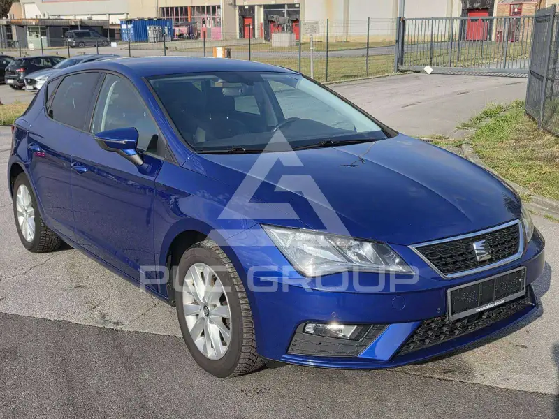 2017 Seat Leon
