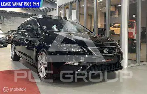 2017 Seat Leon