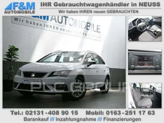 2017 Seat Leon